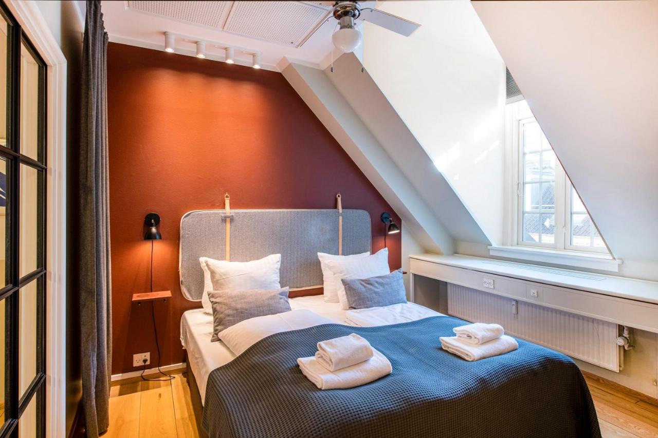 Apartment Kings Garden 1 By Daniel&jacob's Copenhagen